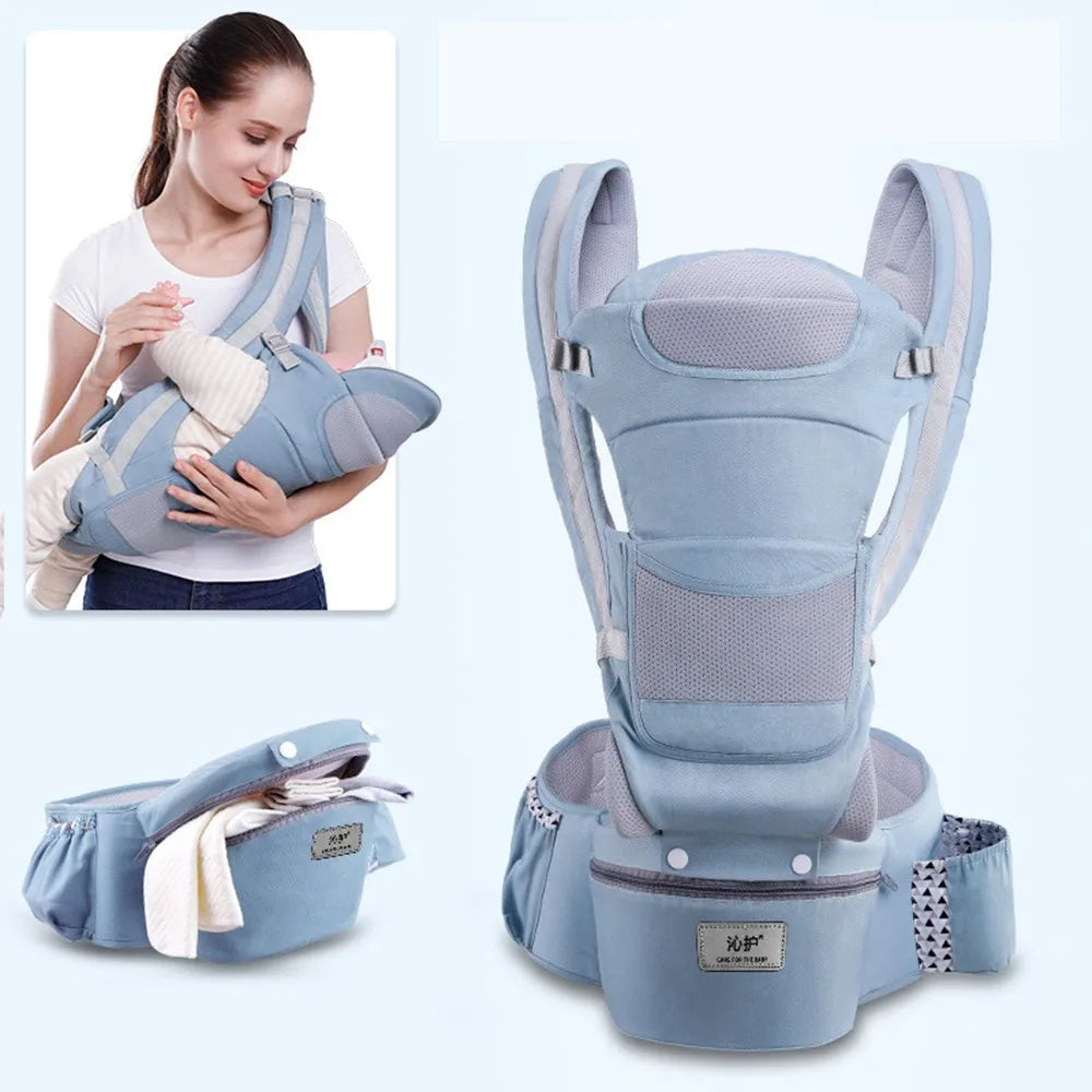Infant Baby Travel Hipseat