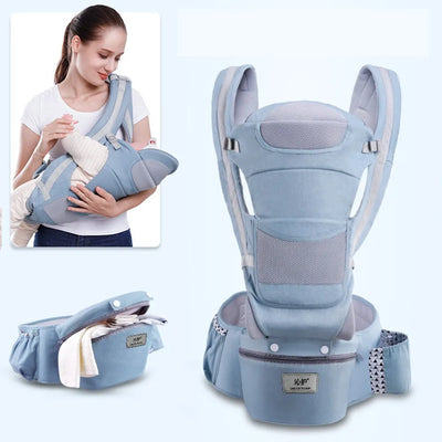 Infant Baby Travel Hipseat