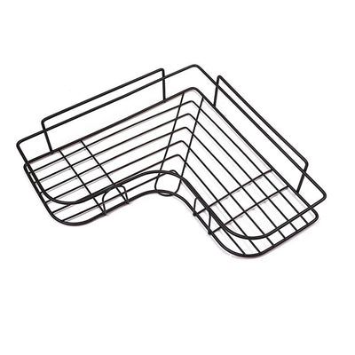 Iron Triangle Storage Rack