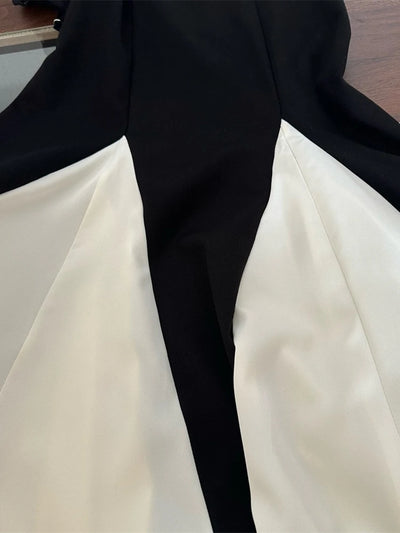 2025 Women Fashion Pleated Ruffle Hem Lace Dresses Sexy Bustier Backless Halter A-Line Dresses Sexy Lady Maxi Beach Party Gowns