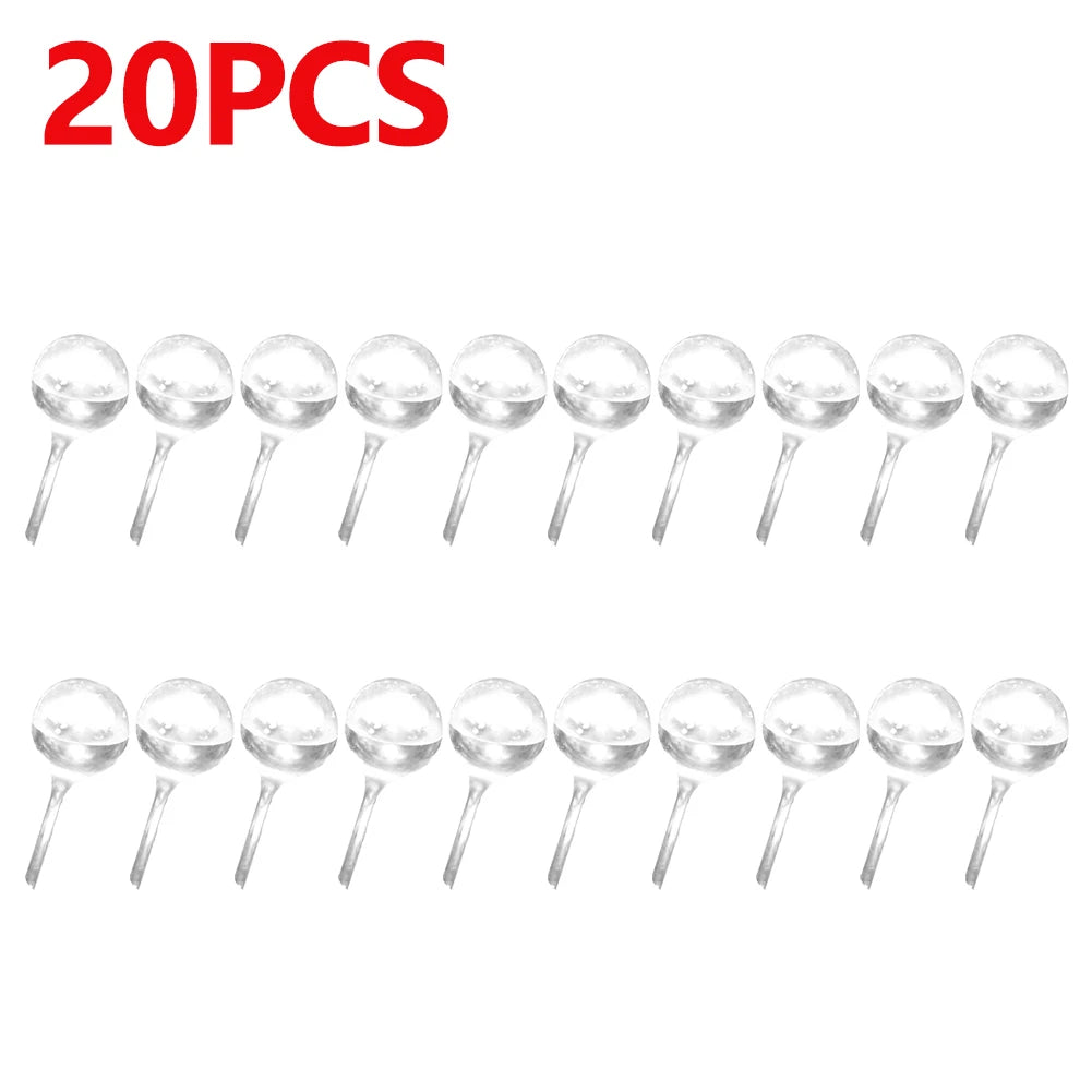 Automatic Plant Watering Bulbs