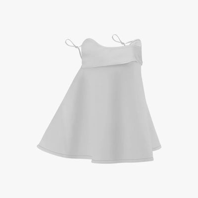 Sunblock Mask Women Summer Neck Facekini Ice Silk Sun Mask Full Face UV Protective For Outdoor Sports Cycling Running Shade