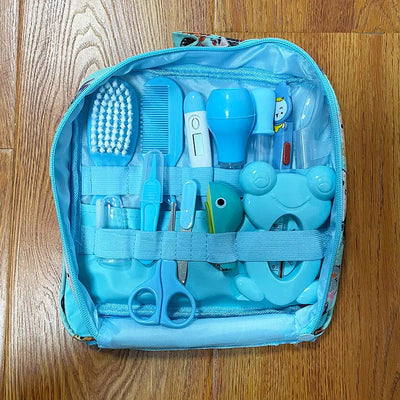 Baby Nail Clipper Thermometer Kit