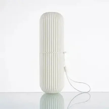 Bathroom Portable Toothbrush Cup