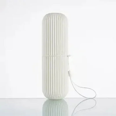 Bathroom Portable Toothbrush Cup