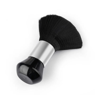 Soft Hairdressing Barber Cleaning Brush