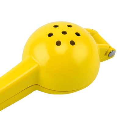 2 In 1 Kitchen Manual Lemon Squeezer Aluminum Orange Juicer Fruit Press Clamp Tools Multi-Function Food Clamp Accessories