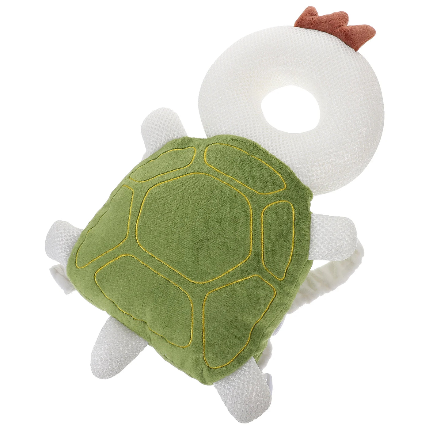 Head Protector Turtle Backpack