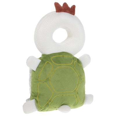 Head Protector Turtle Backpack