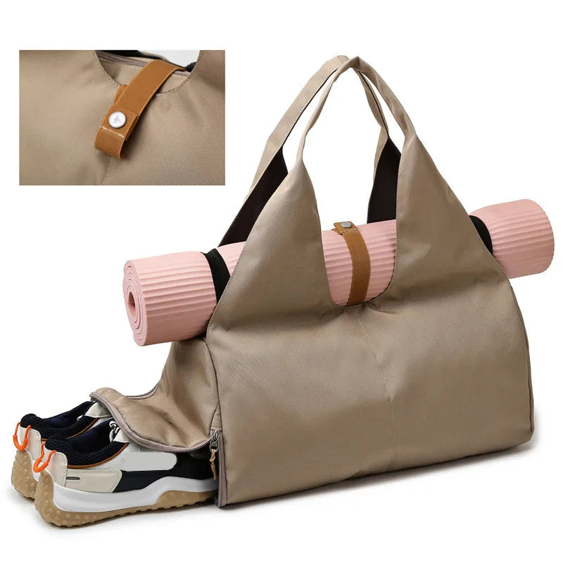 Women’s Sports Travel Bag