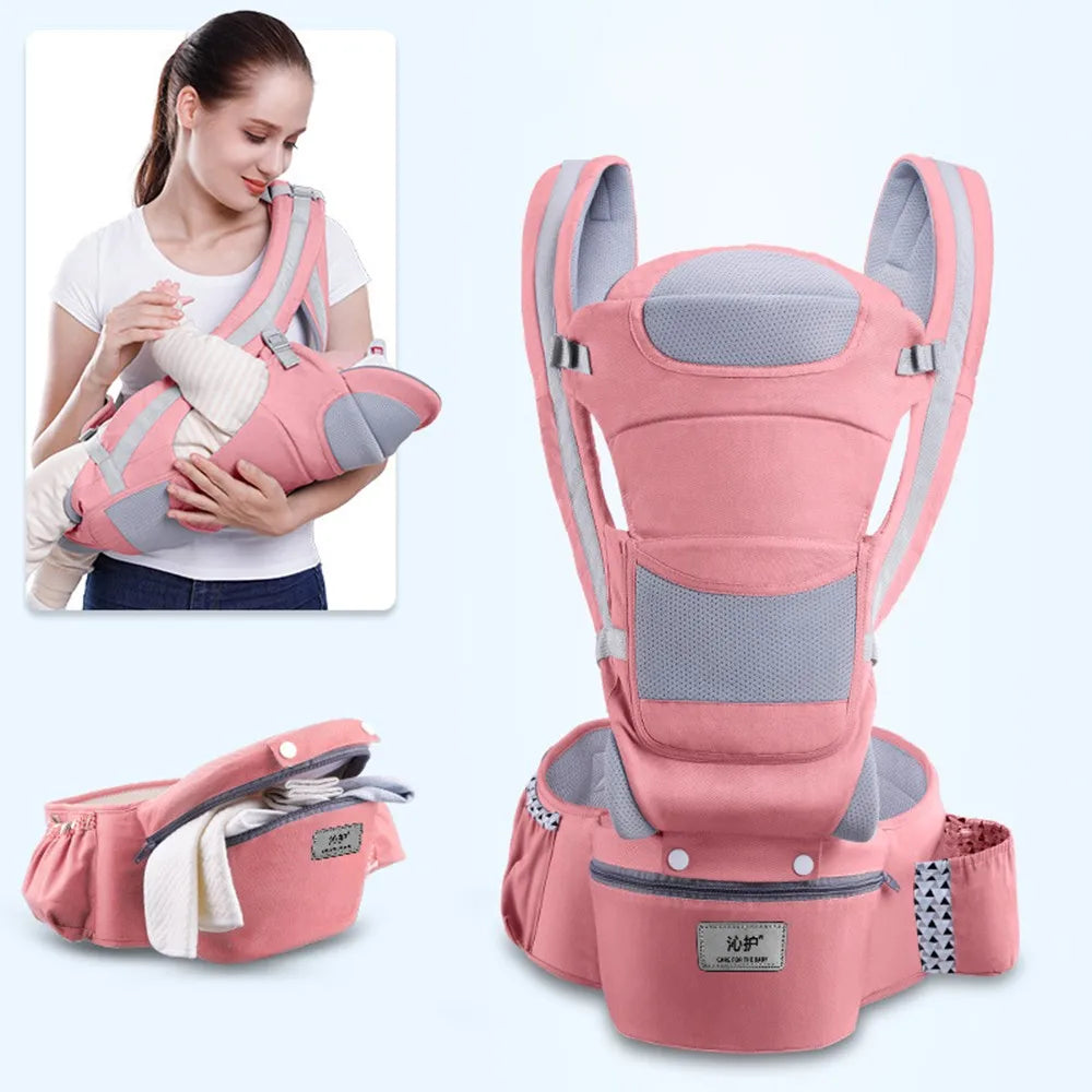 Infant Baby Travel Hipseat