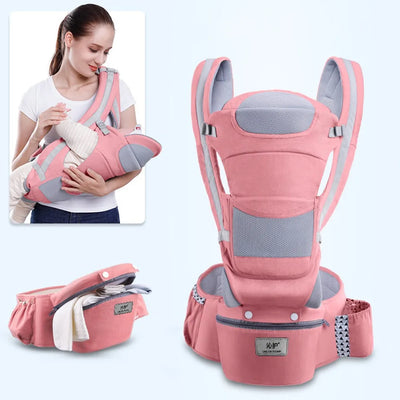 Infant Baby Travel Hipseat