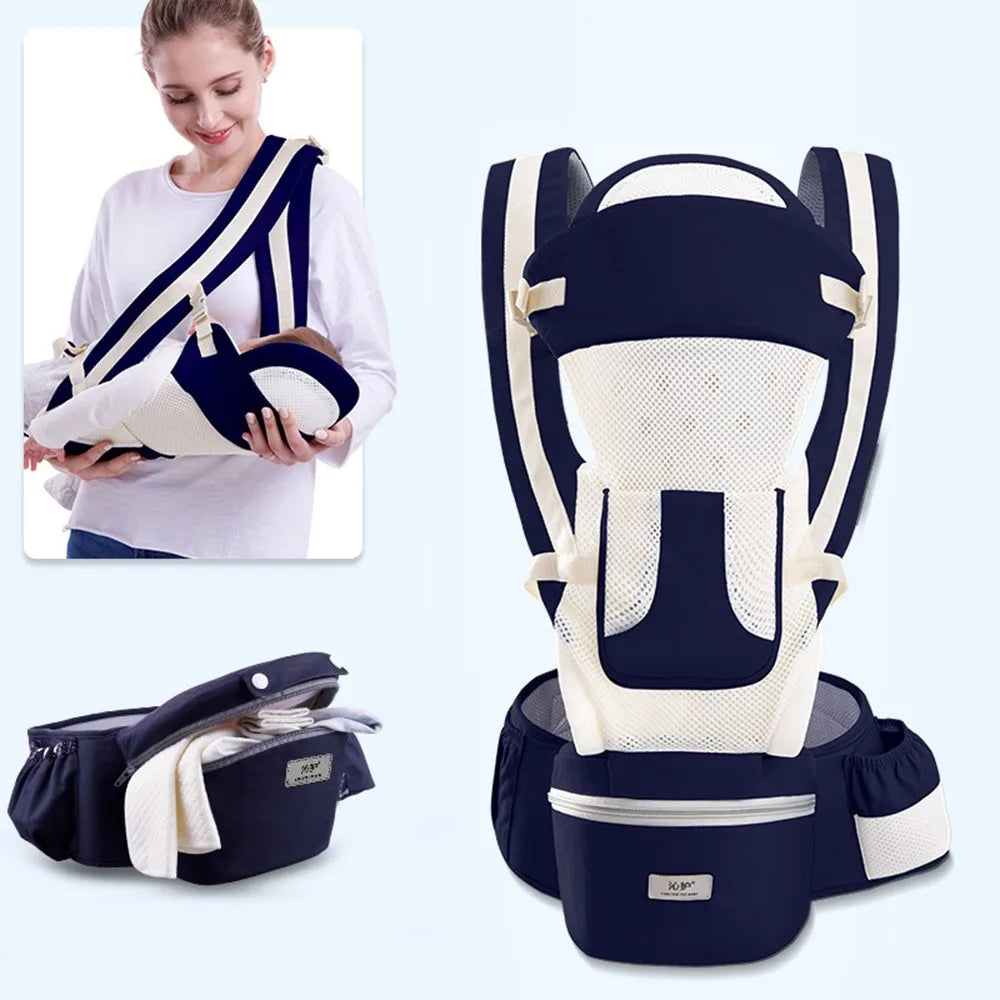 Infant Baby Travel Hipseat