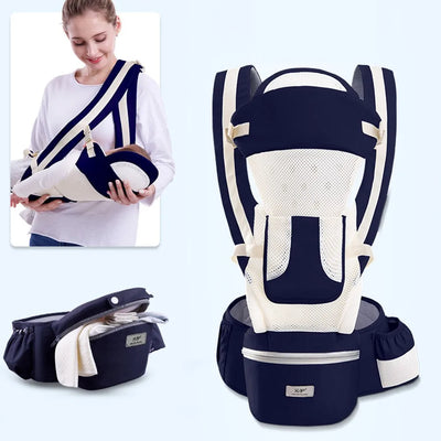 Infant Baby Travel Hipseat