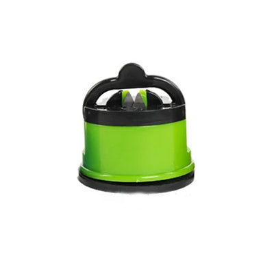 Kitchen Knife Sharpener with Suction Base