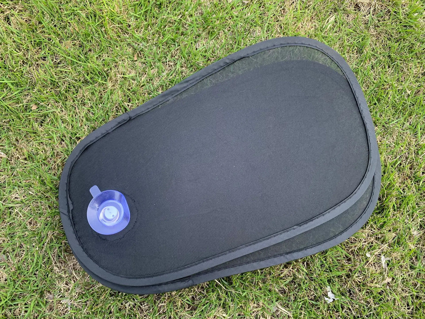 Car Side Window Adjustable Sunshade Sunscreen Cooling Does Not Block The Line of Sight Durable Sun Protection Black Sun Visor