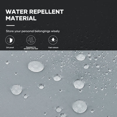 Schoolbag girls high school students, new college students computer bag, junior high school students backpack, simple travel bag