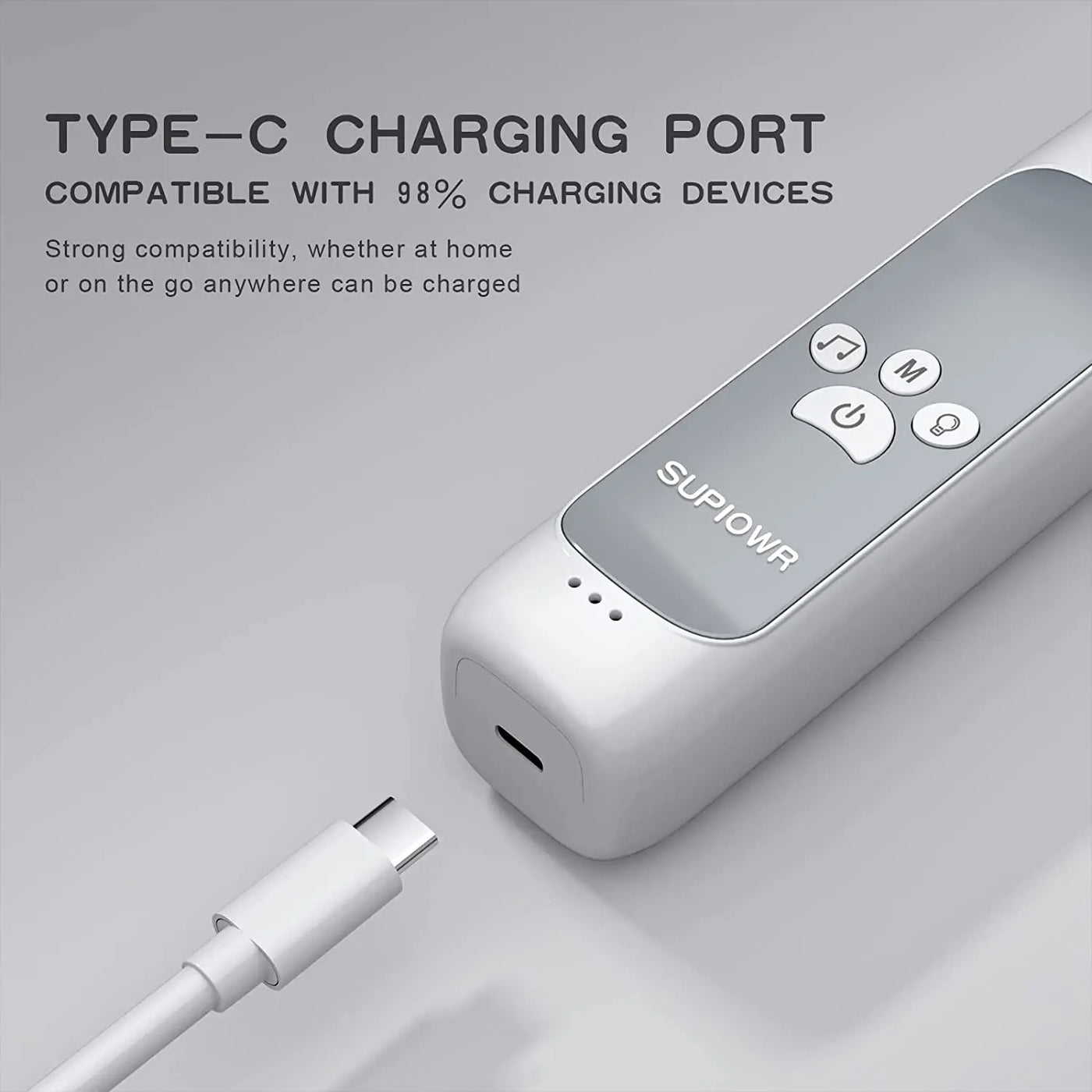 Baby Electric Nasal Aspirator Nose Suction Device