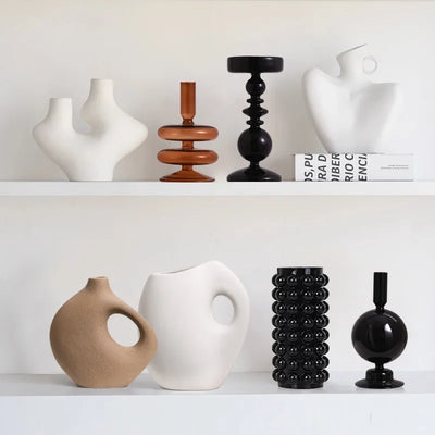 Home Soft Decoration Living Room Cabinet Wine