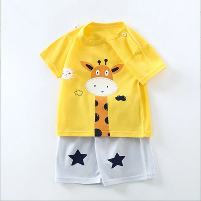 Baby Clothes Set