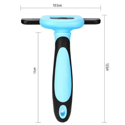 Dog Hair Remover Grooming Tool