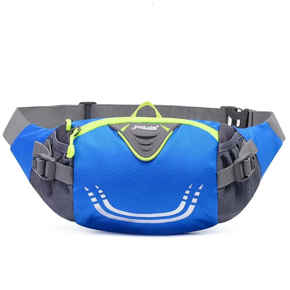 Outdoor Waist Fanny Pack Bag