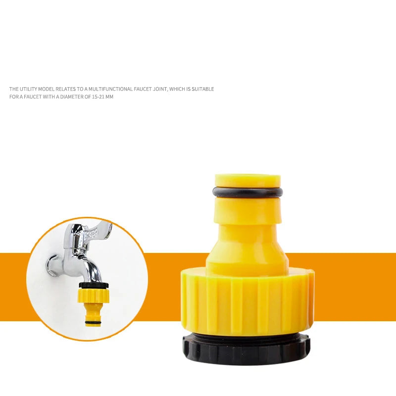 360° Automatic Rotating Lawn Sprinkler