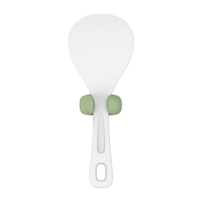 Silicone Rice Spoon Holder