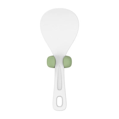 Silicone Rice Spoon Holder