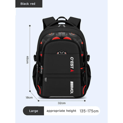 New Fashion School Bags For Teenagers Candy Orthopedic Children School Backpacks Schoolbags For Girls And Boys Kid book bag sac