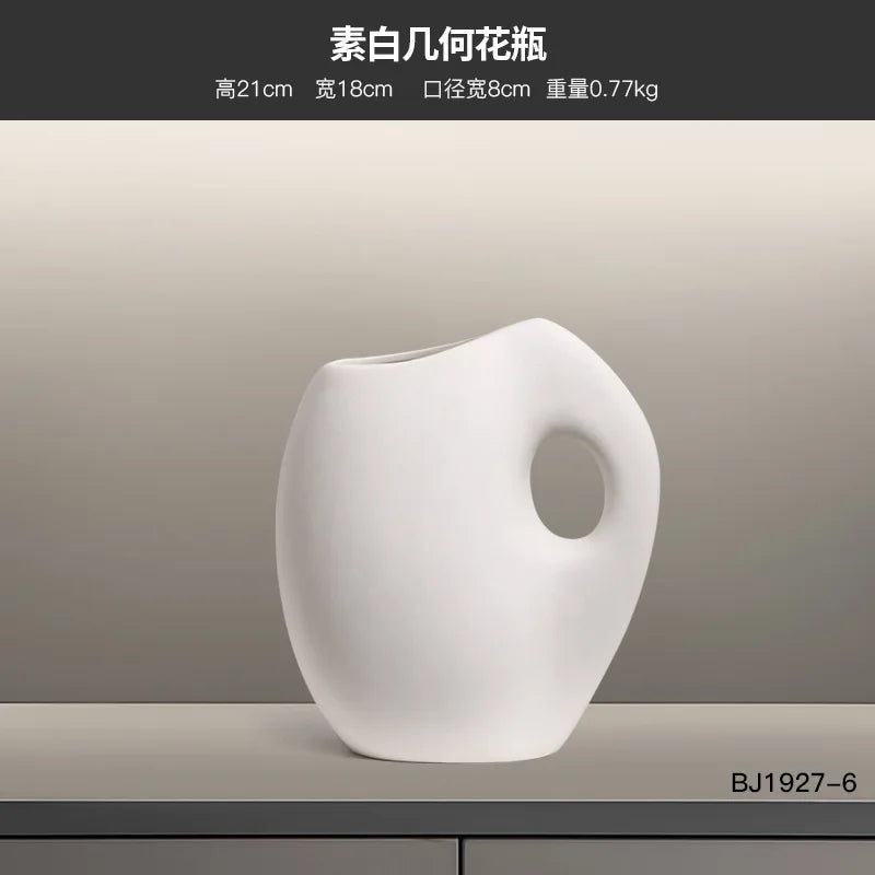 Home Soft Decoration Living Room Cabinet Wine