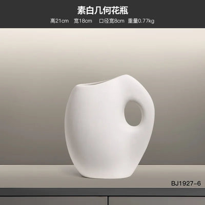 Home Soft Decoration Living Room Cabinet Wine