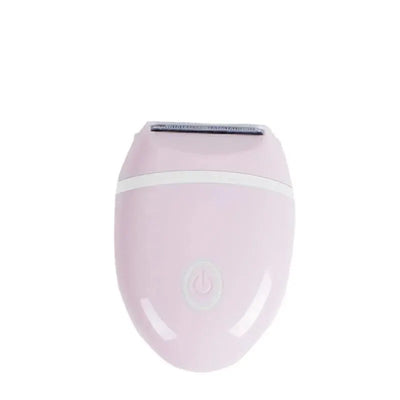 Women Waterproof Hair Removal Trimmer
