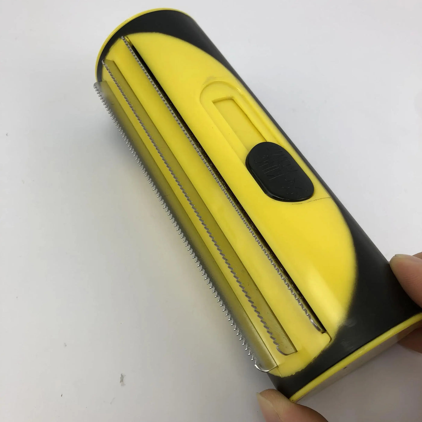 Dog Hair Removal Comb Lint Roller Brush