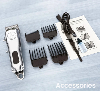 Dog Rechargeable Hair Trimmer