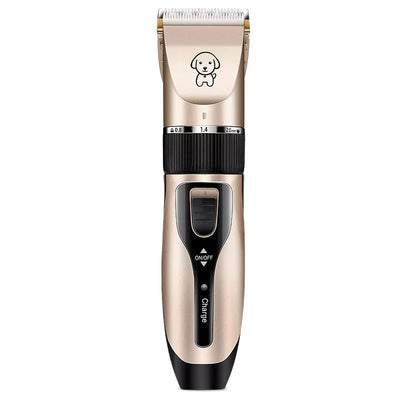 Dog  Professional Shaver – Rechargeable Trimmer
