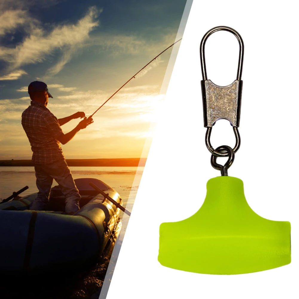 High-Sensitivity Fishing Float Connectors