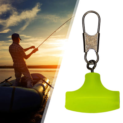 High-Sensitivity Fishing Float Connectors