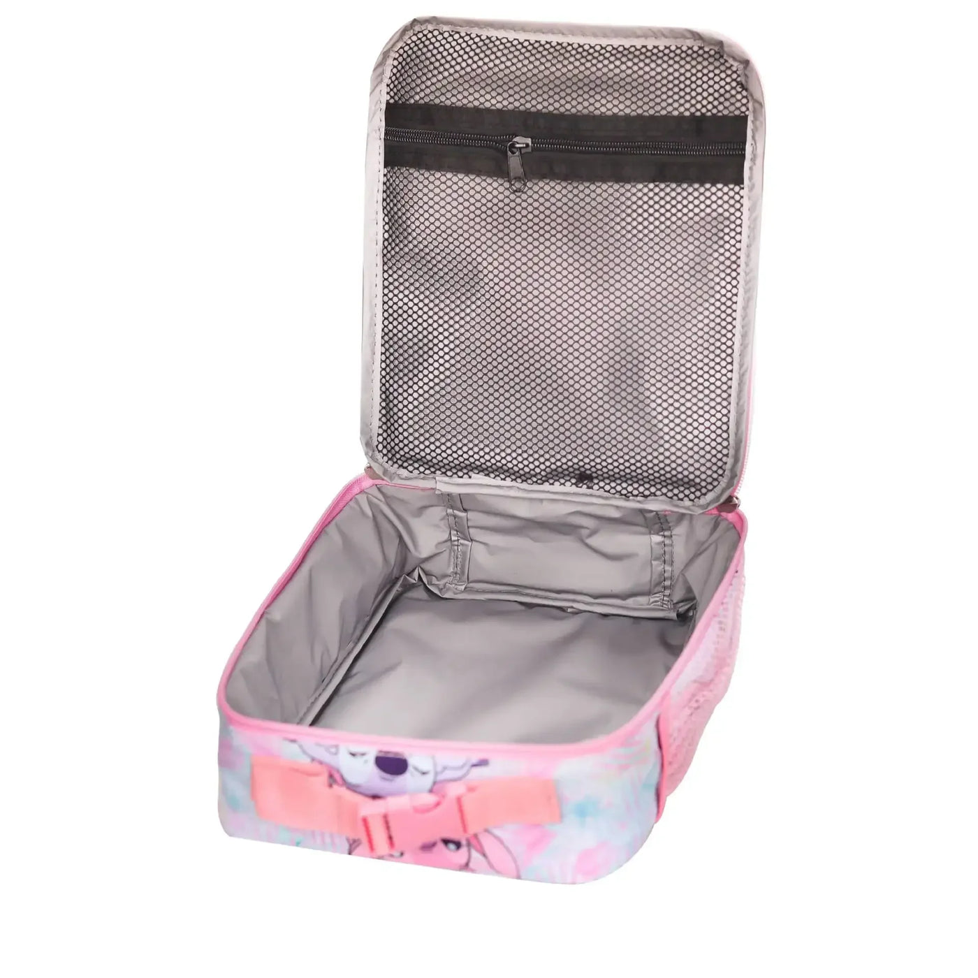 Stitch Primary School Bag Children's Cartoon Backpack Boys Girls Anime Kawaii Cartoon School Bag Mochila Gifts