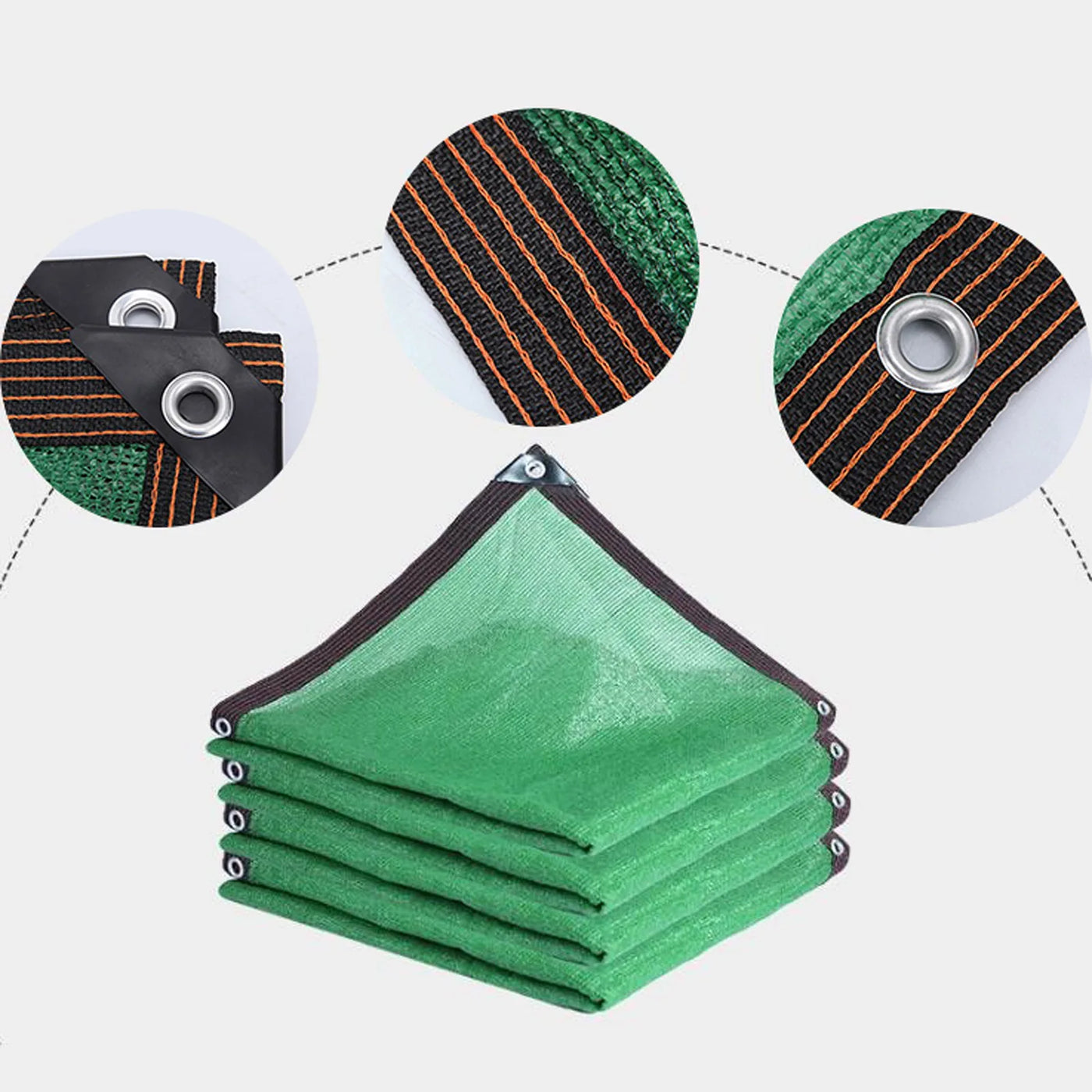 Garden Shade Net Cover