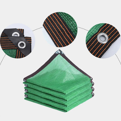 Garden Shade Net Cover