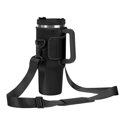Neoprene Travel Water Bottle