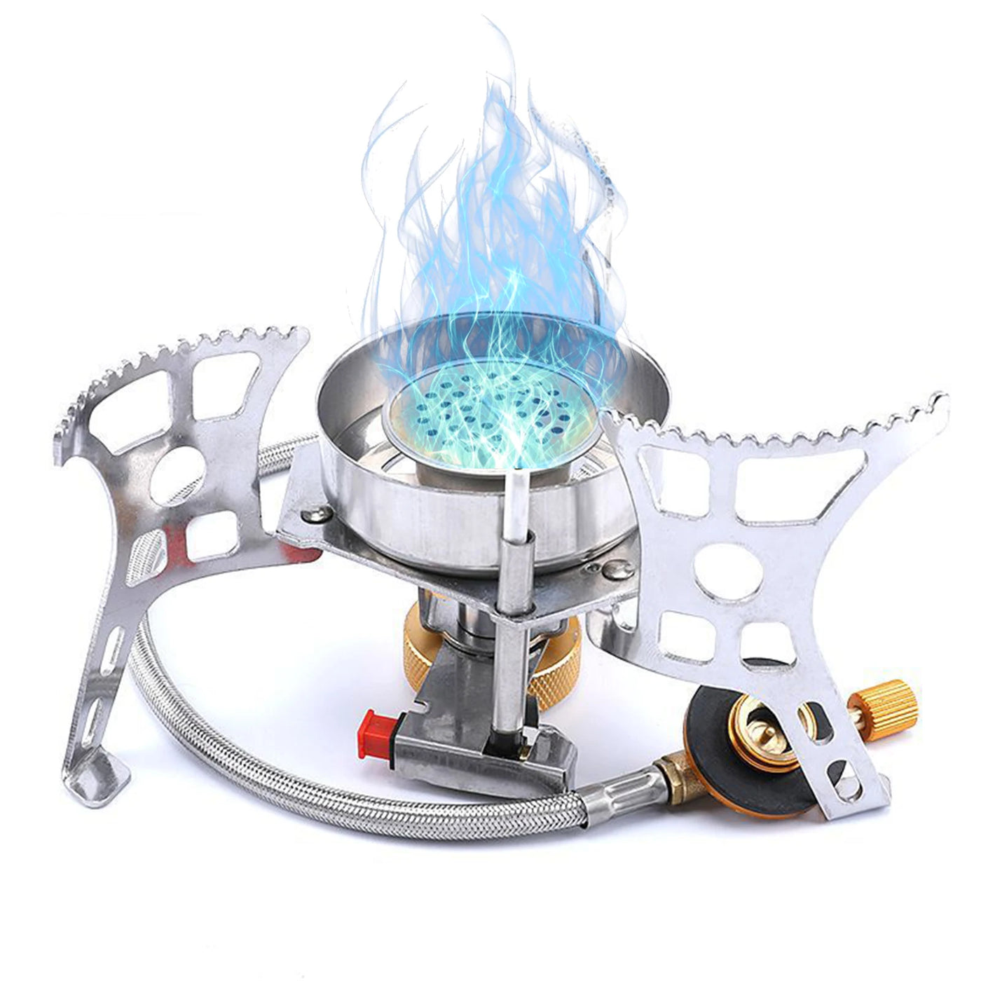 Portable Gas Camping Stove