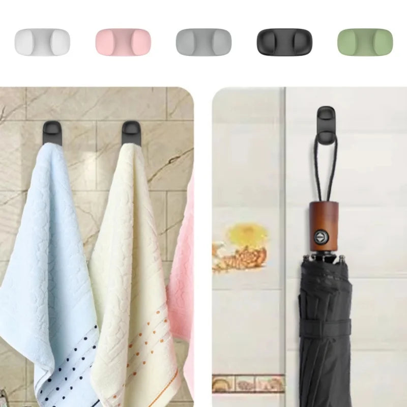 Silicone Rice Spoon Holder