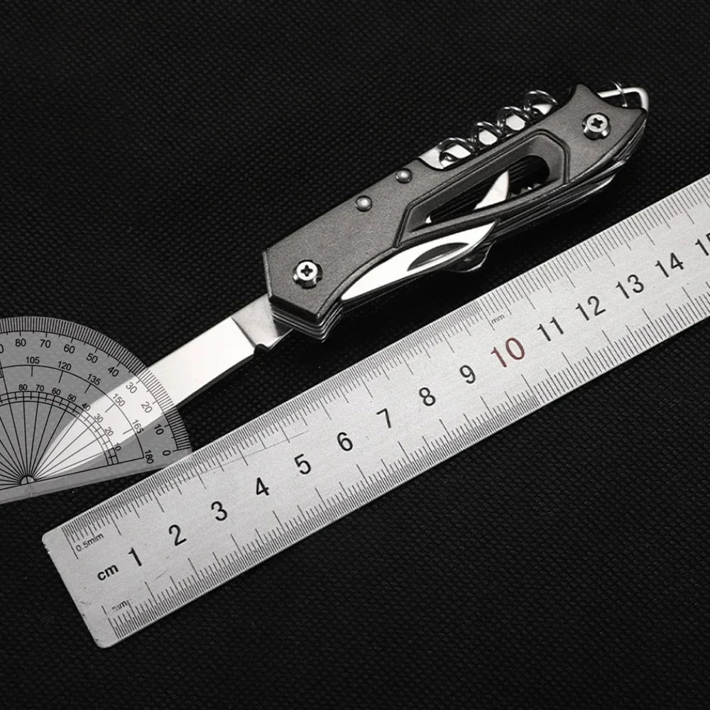 Outdoor Camp Multi-Tool Knife
