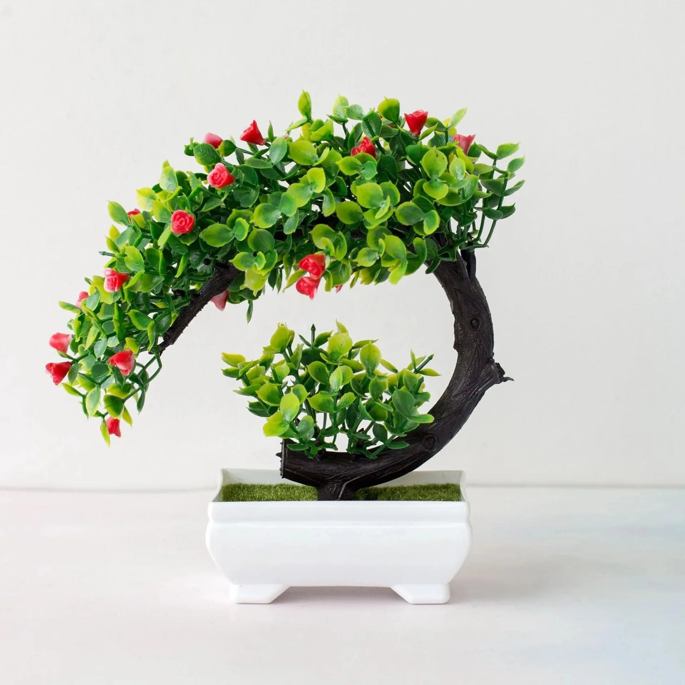 Artificial Plants Bonsai Simulated Tree