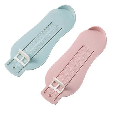 Baby Foot Ruler Shoes Calculator