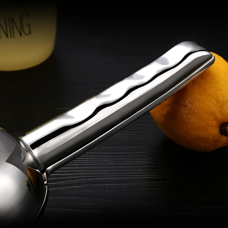 Manual Lemon Squeezer Aluminum Alloy Hand Pressed Orange Fruit Juicer Portable Kitchen Tools Mini Blender Gold/Copper/Black
