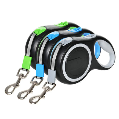 8m 50kg Retractable Dog Leash