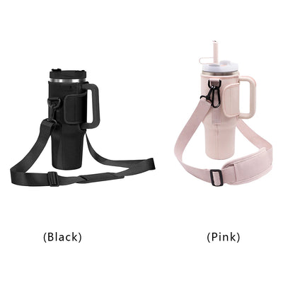 Neoprene Travel Water Bottle